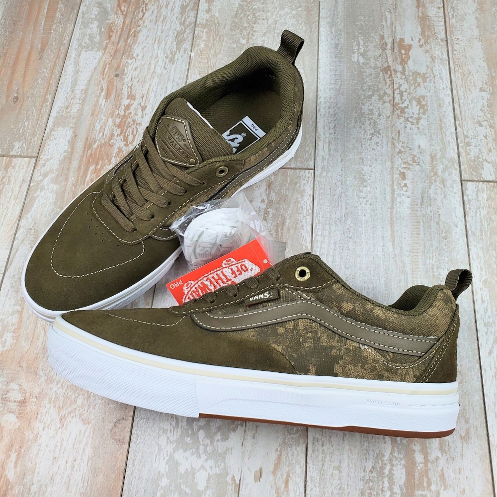 Vans Kyle Walker Pro Platoon